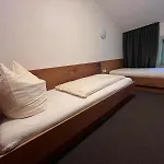 Haus Marlene Апартаменты *