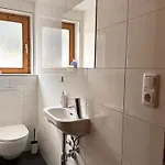 Haus Marlene Апартаменты *