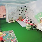 Haus Marlene Апартаменты *