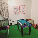 Апартаменты Haus Marlene Лермос