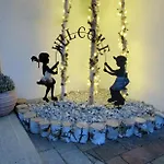 Haus Marlene Лермос