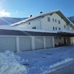 Апартаменты Haus Marlene