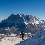 Апартаменты Haus Marlene