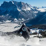 Haus Marlene Апартаменты