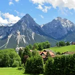 Апартаменты Haus Marlene *