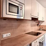 Апартаменты Haus Marlene *