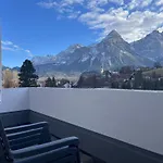 Апартаменты Haus Marlene *