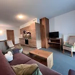 Haus Marlene Апартаменты