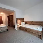 Апартаменты Haus Marlene