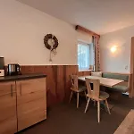 Апартаменты Haus Marlene