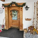 Апартаменты Haus Marlene