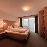 Haus Marlene Апартаменты *