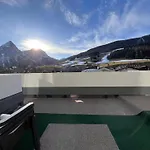 Апартаменты Haus Marlene *