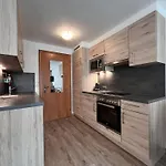 Апартаменты Haus Marlene Лермос