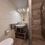 Haus Marlene Апартаменты *