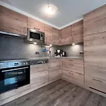 Haus Marlene Апартаменты Лермос