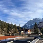 Haus Marlene Апартаменты *