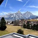 Апартаменты Haus Marlene