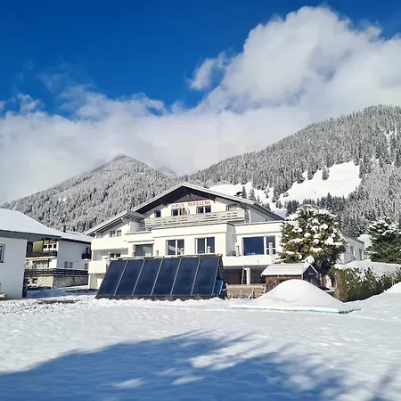 Haus Marlene