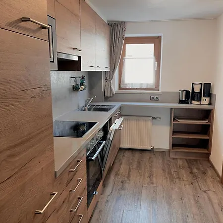 Haus Marlene Apartment *