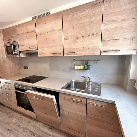 Haus Marlene Apartment