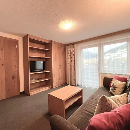 Haus Marlene Apartment *