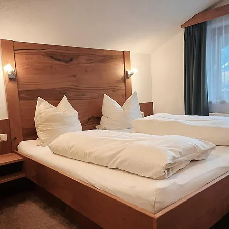 Appartamento Haus Marlene *