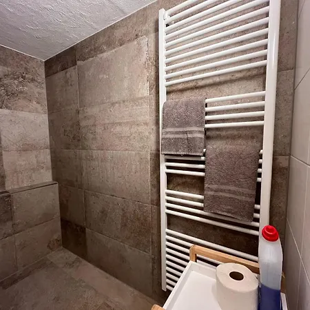 Διαμέρισμα Haus Marlene *
