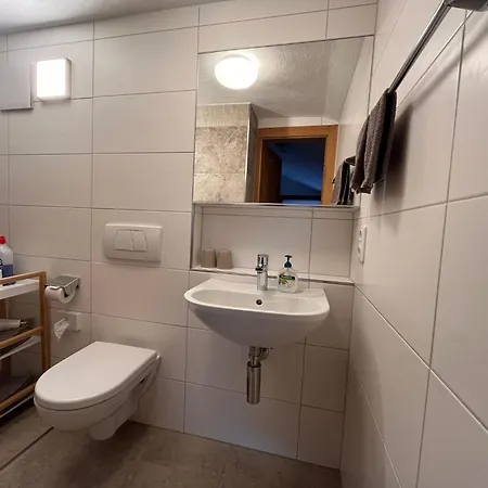 Haus Marlene *