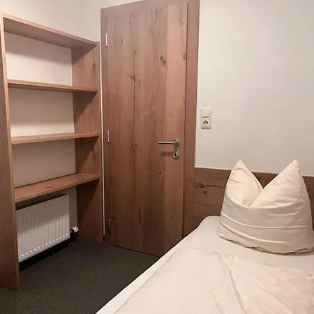 Haus Marlene Διαμέρισμα Lermoos