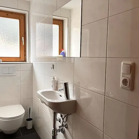 Haus Marlene Διαμέρισμα *