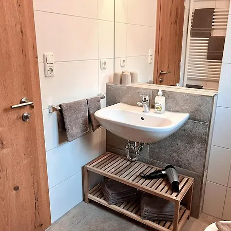 Haus Marlene Διαμέρισμα *