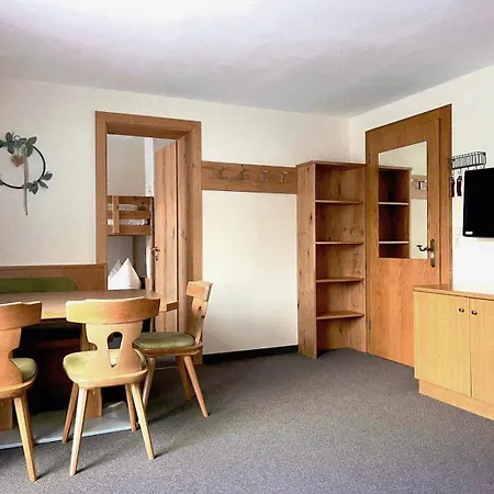 Haus Marlene Διαμέρισμα Lermoos