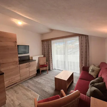Haus Marlene Διαμέρισμα
