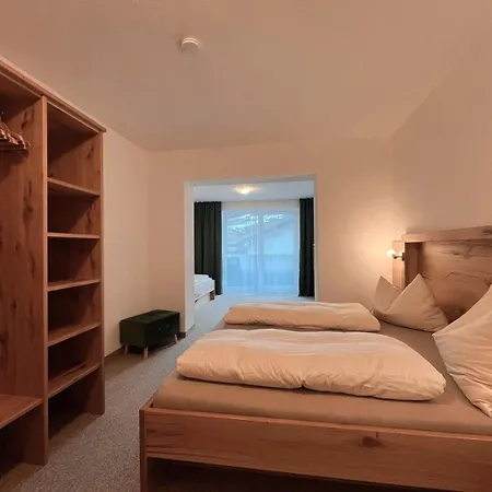 Διαμέρισμα Haus Marlene *