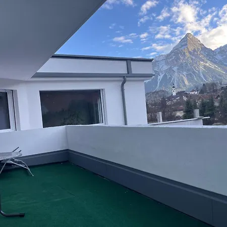 Haus Marlene * Lermoos