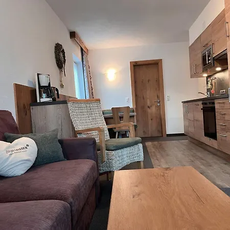 Haus Marlene Διαμέρισμα *