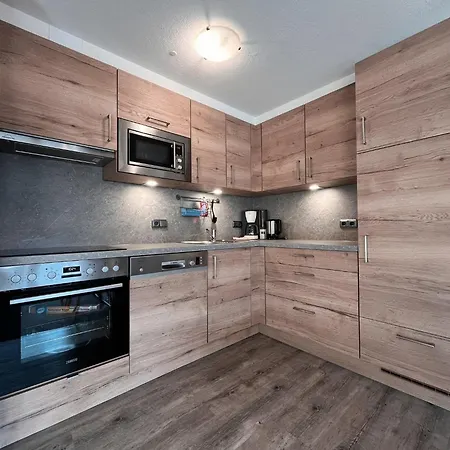 Haus Marlene Διαμέρισμα Lermoos