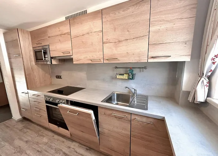 Haus Marlene Appartamento