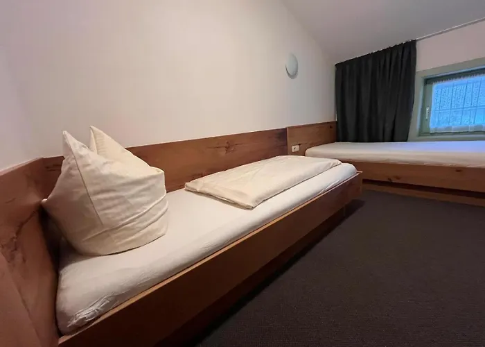 Haus Marlene Appartamento *