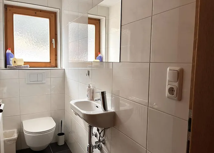 Haus Marlene Appartamento *