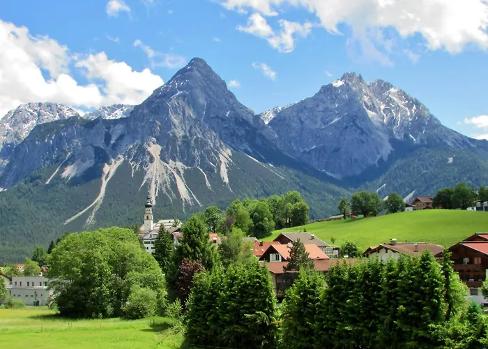 Appartamento Haus Marlene *