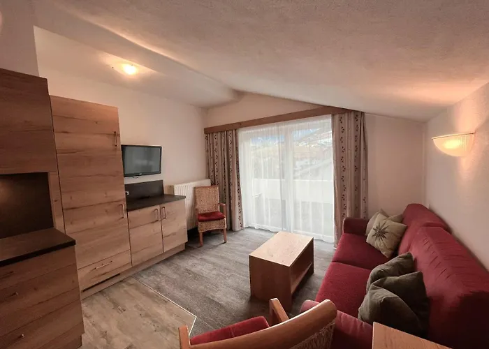 Haus Marlene Appartamento