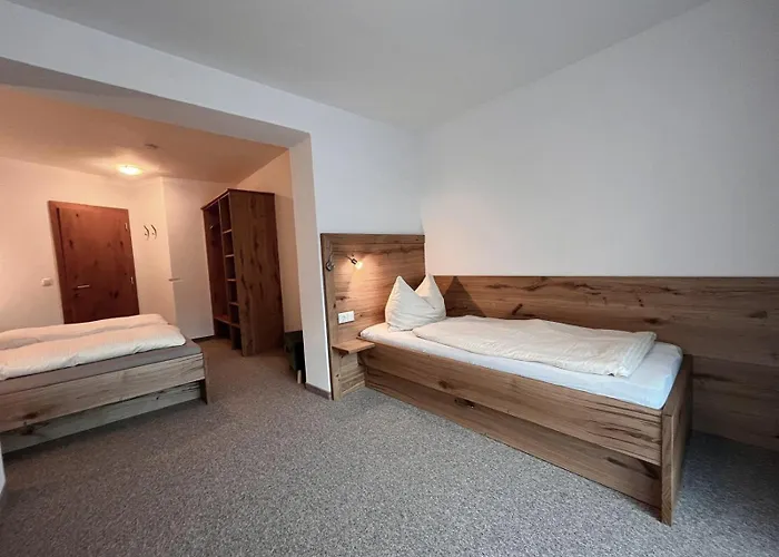 Apartment Haus Marlene