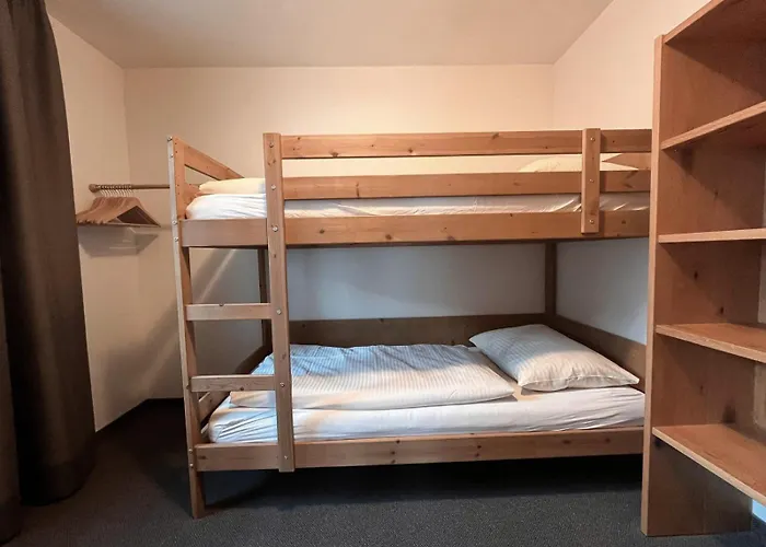 Haus Marlene Appartamento *