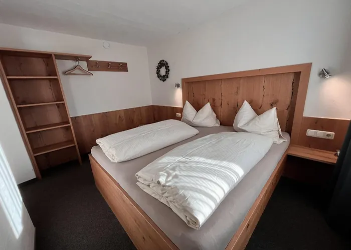 Apartment Haus Marlene