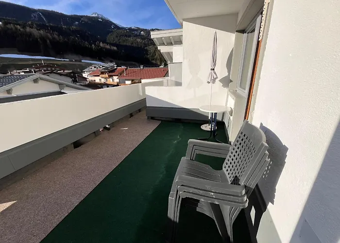 Haus Marlene Appartamento *