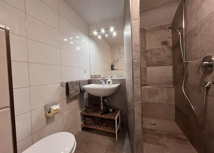 Haus Marlene Apartment *