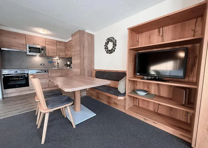 Haus Marlene Apartment