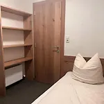 Haus Marlene Lägenhet Lermoos